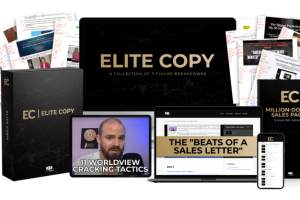 Kyle Milligan – Elite Copy