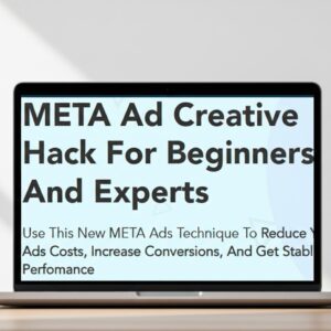 Godson Okorodudu – Meta Ad Creative Hack