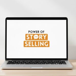 Philipp Humm – Power of StorySelling