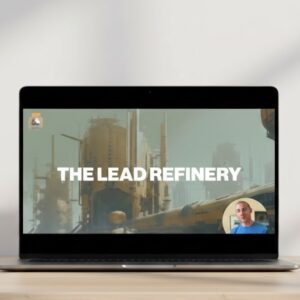 Ross Lochlainn – The Lead Refinery