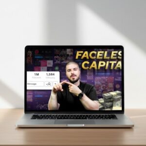 Alex Pereira – Faceless Capital