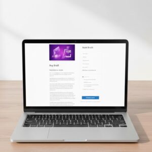 Justin Brooke – List Building Workshop