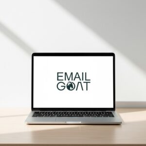 Alin Dragu – Email Goat