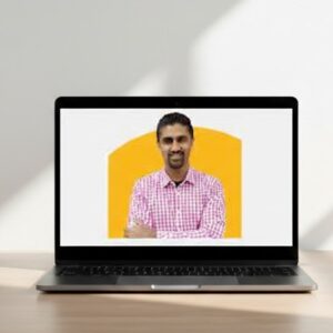 Depesh Mandalia Courses Bundle 2025