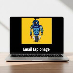 BowTiedSystems – Email Espionage