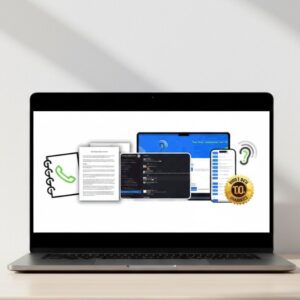 Dylan Rich – Sales Team Whisperer Program