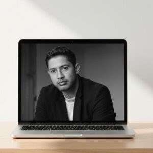 Saravanan Ganesh – Easy Rank and Bank Mini Course