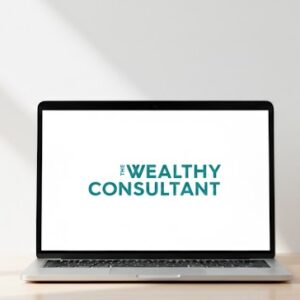 Taylor Welch – The Consulting Digest Vault