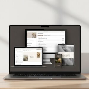 Chelsea Blackwell – The One