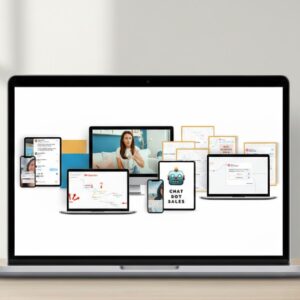 Maria Wendt – Automation Sales Unlocked