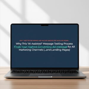 Chris Rocheleau – Message Mapping Workshop