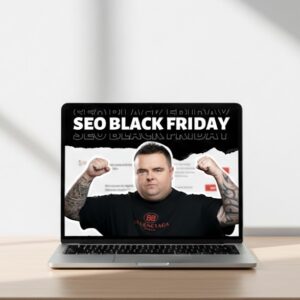 Craig Campbell – SEO Course