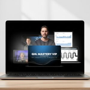 Adam McInnes – GHL Mastery VIP