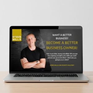 Keith Cunningham – Plan or Get Slaughtered