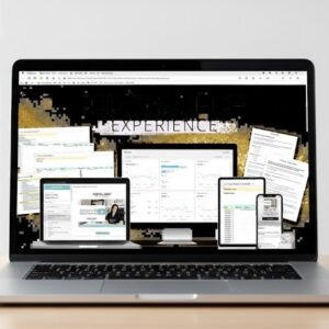 Monica Froese – The Digital Shop Experience