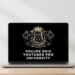 Philipe Reis – YouTuber Pro