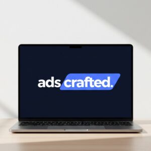 Anthony Nguyen – AdsCrafted PPC Mastery