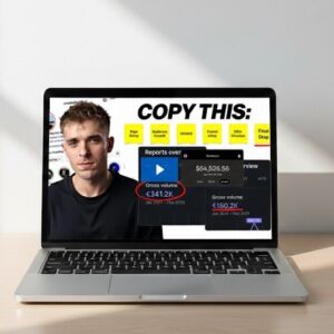 Karolis Piliponis – Creator World 3.0