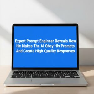 Matt Zimmerman – AI Prompt CREATORS