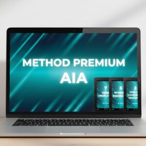 William – AIA Premium Method