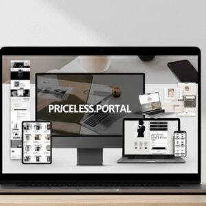Priceless Portal – Collection