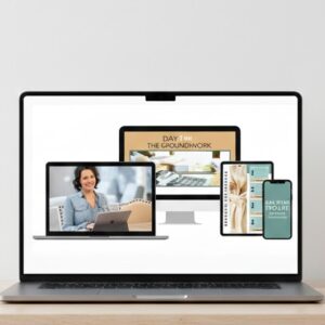 Samantha English – Local Business Bootcamp