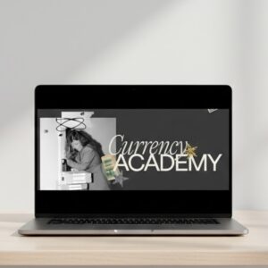 Jamie Sea – The Currency Academy