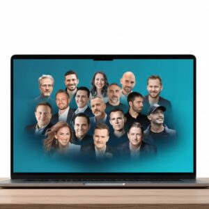 Ross Tomkins – Business Acquisition Virtual Summit 2025