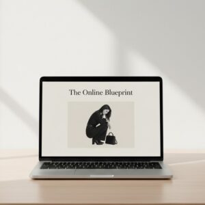 Mya Nichol – The Online Blueprint