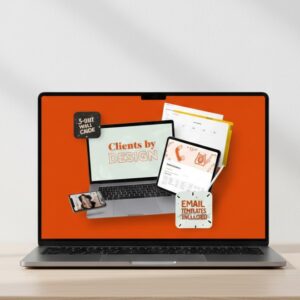 Joana Galvao – Clients By Design