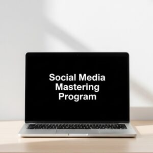 Nomadic Kingdom – Social Media Mastering Program