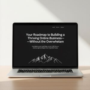 Hannah Pippins – Roadmap Exclusive