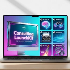 Taylor Welch – LaunchKit Curriculum