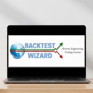 Backtest Wizard – Flagship Trading Course