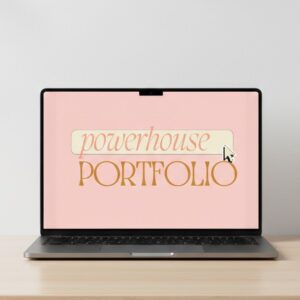 Ayesha Santos – Powerhouse Portfolio