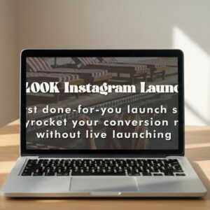 Ginny and Laura – 400K Instagram Launches