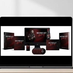 Ryan Lee – Second Act Bootcamp