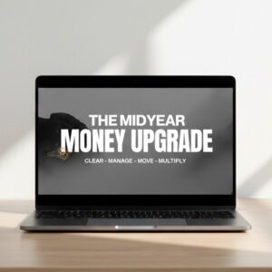 Victoria Washington – The Midyear Money Upgrade