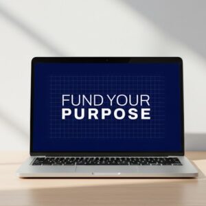Peter Diamandis – Fund Your Purpose