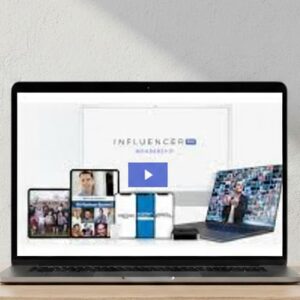 Brendon Burchard – Influence Pro