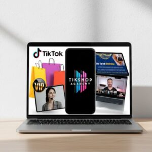 Brendan Elias – TikShop Academy