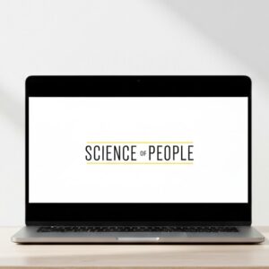 Vanessa Van Edwards – People School