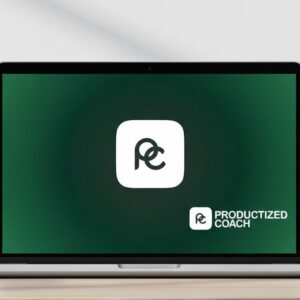 Zac Hansen – The Productized Community