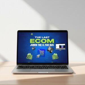 Justing Phillips – The Last eCom Course