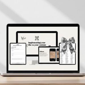 Ginny & Laura – The Branding Edge