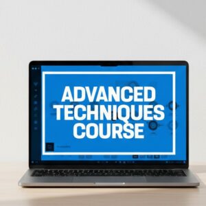 Mitch Baylis – Make.com Advanced Business Automation Course Update