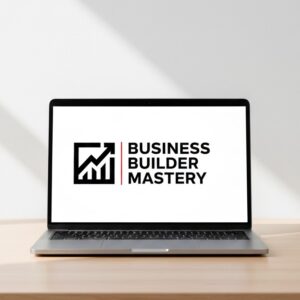 Jaelin White – Business Builder Mastery
