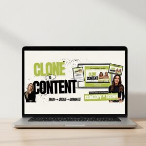 Digital Resell Vault – Clone To Content