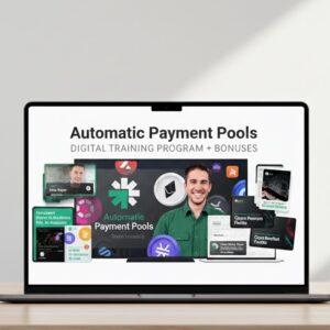 Andy Howard – Automatic Payment Pools