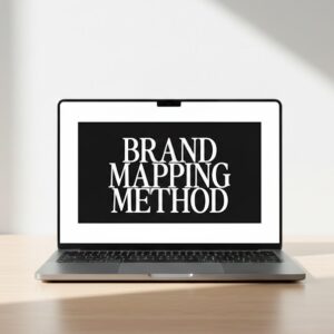 Carli Anna – Brand Mapping Method